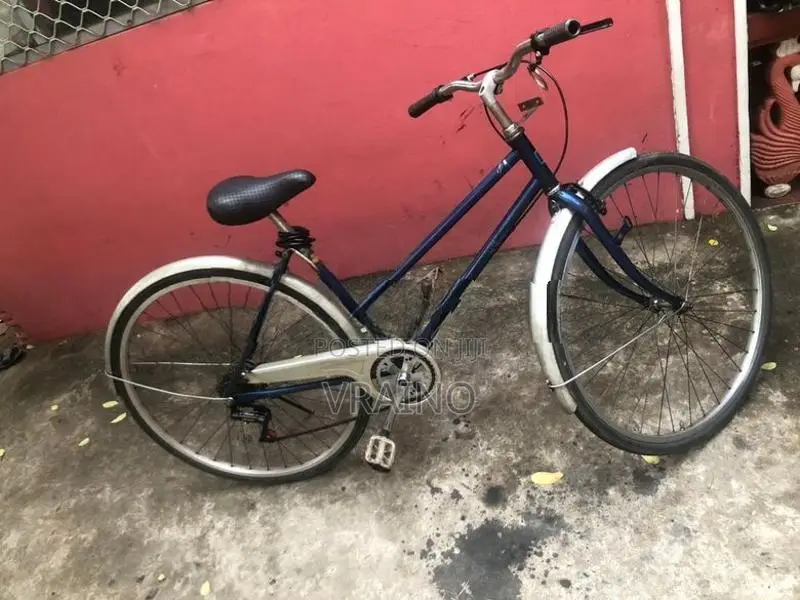 Japan Bicycle