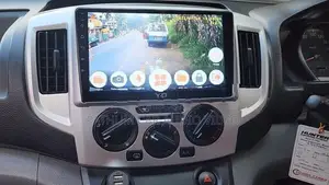 Android Player 2GB For NV200