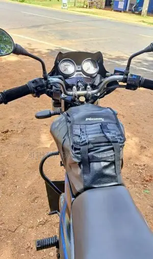 Bajaj Discover 2010