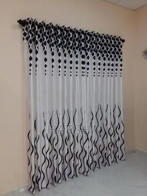 Curtain