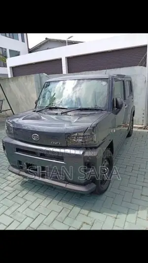 Daihatsu Taft x 2023