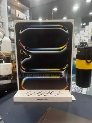 Apple iPad Pro m4 13inch Cellular