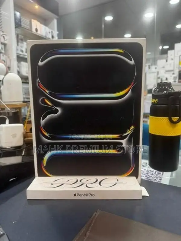 Apple iPad Pro m4 13inch Cellular
