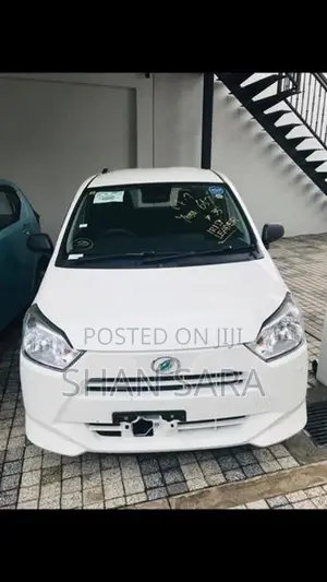 Daihatsu Mira L 2023