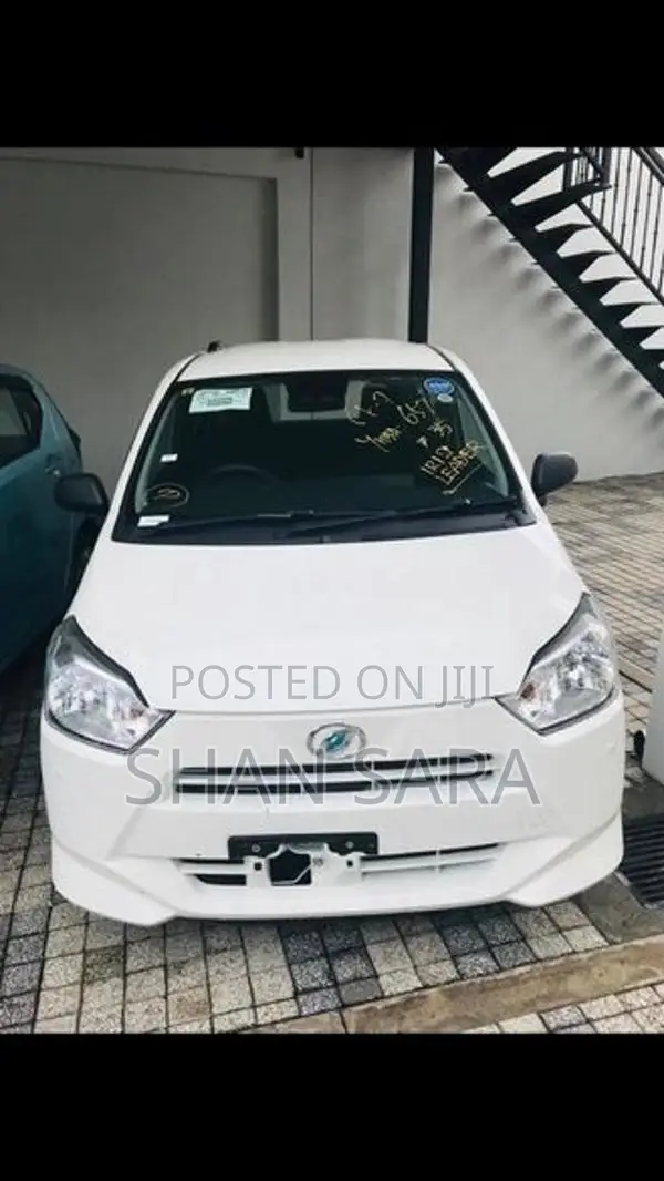 Daihatsu Mira L 2023