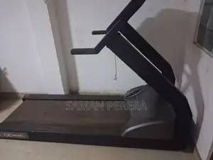 Cropista Treadmill