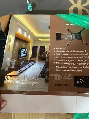Tv Mount