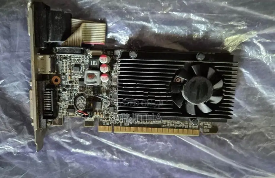 EVGA GTX 610 VGA Card