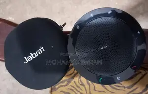 Jabra 510 Bluetooth speaker