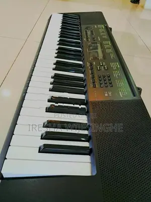 Casio Keyboard CTK-22000