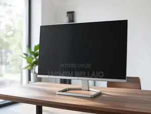 HP M24f FHD Monitor 24" inch Grey