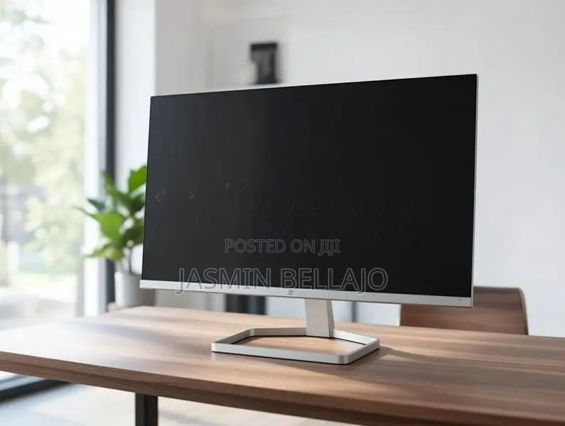 HP M24f FHD Monitor 24" inch Grey