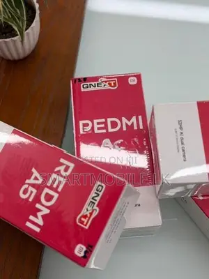 Xiaomi Redmi A5 3GB/64GB (Brand New)