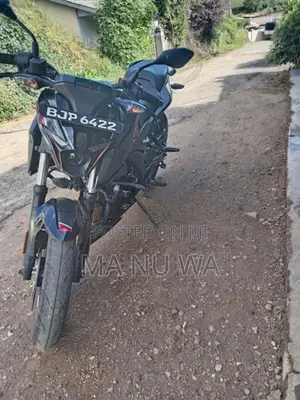 Bajaj Pulsar N160 2025