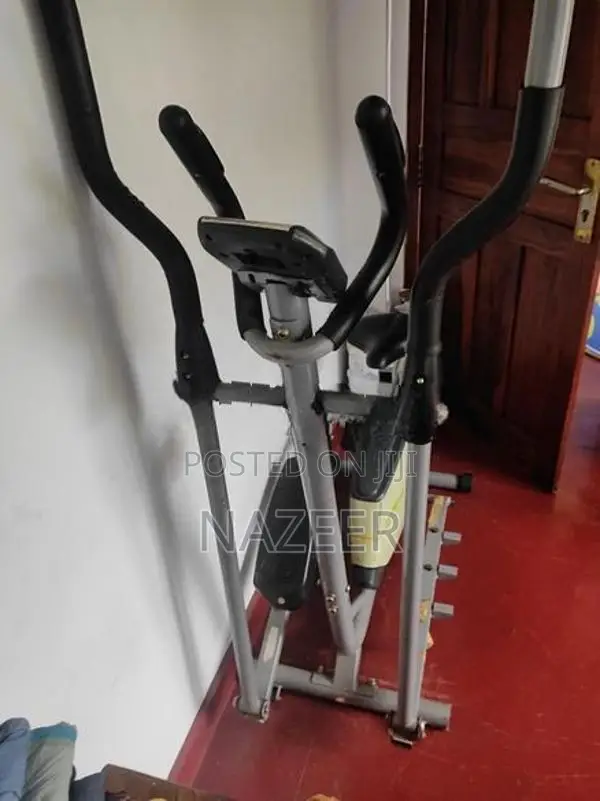 Spin Bike