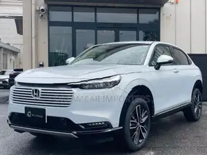 Honda Vezel Z premium 2026