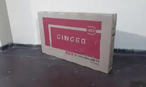 Singer LED TV 40 Inches
