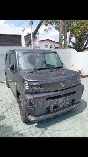 Daihatsu Taft x 2023