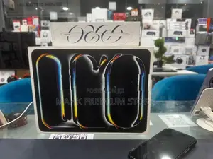 Apple iPad Pro m4 13inch Cellular