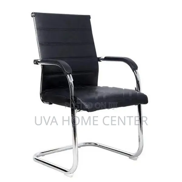 4009B Visitor Office Chair