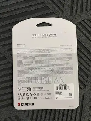 NV3 1TB NVMe SSD (PCIe 4.0)