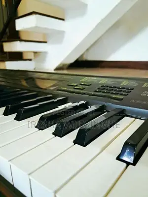 Casio Keyboard CTK-22000