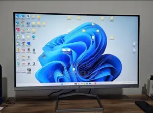 HP M24f FHD Monitor 24" inch Grey