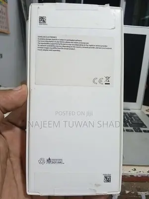 Samsung Galaxy A26 256GB (Brand New)