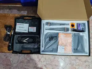 JBL Wireless Microphones