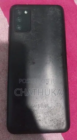 Samsung Galaxy A03s (Used)