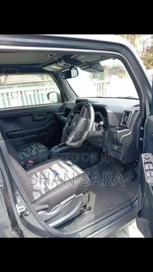 Daihatsu Taft x 2023