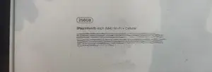 Apple iPad Pro m4 13inch Cellular