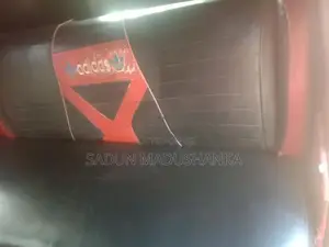 Bajaj RE 2 Stroke 1999