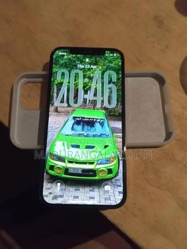 Apple iPhone 12 Pro (Used)