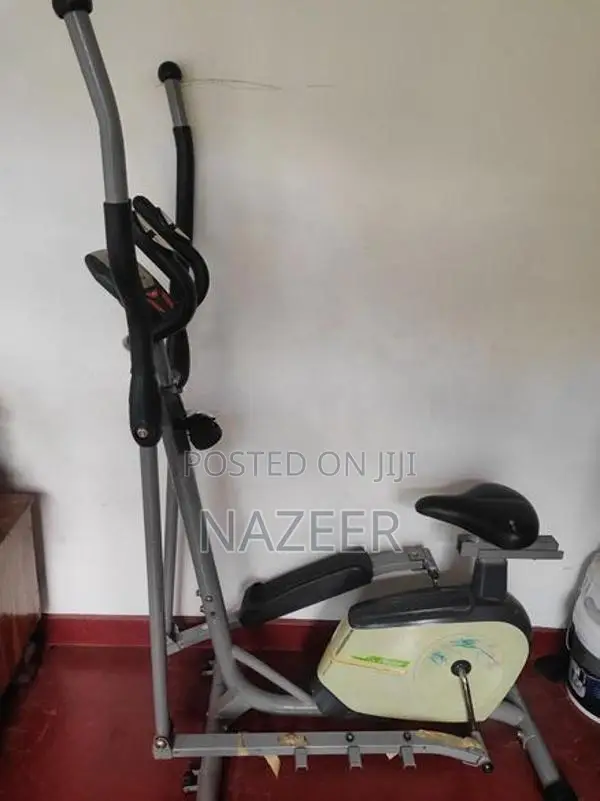 Spin Bike