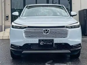 Honda Vezel Z premium 2026