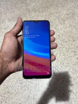 Oppo A5s 128GB (Used)