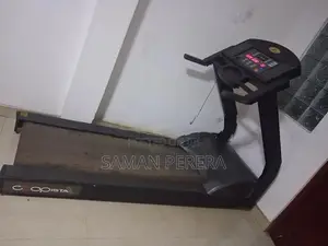 Cropista Treadmill
