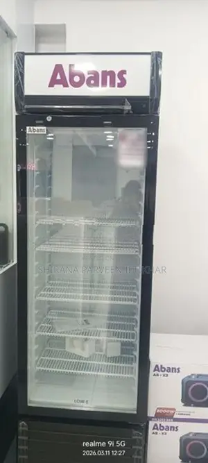 Bottle Cooler