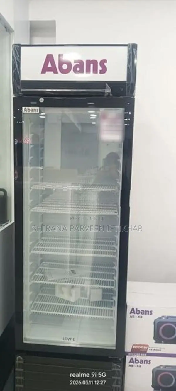 Bottle Cooler
