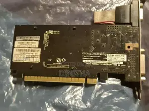 EVGA GTX 610 VGA Card