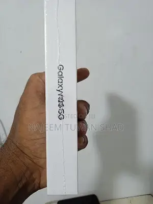 Samsung Galaxy A36 256GB (Brand New)