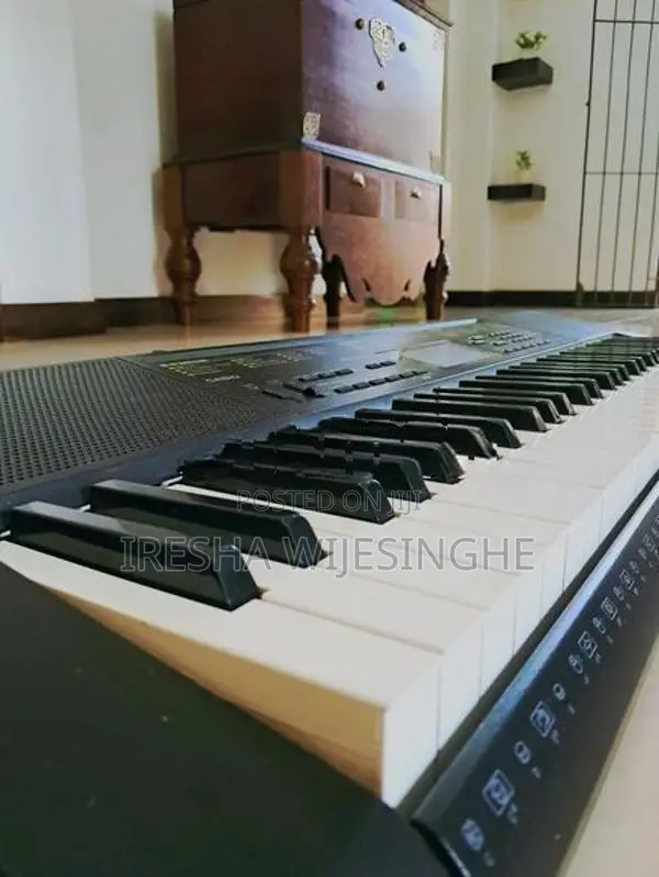 Casio Keyboard CTK-22000