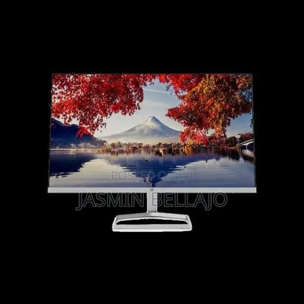HP M24f FHD Monitor 24" inch Grey