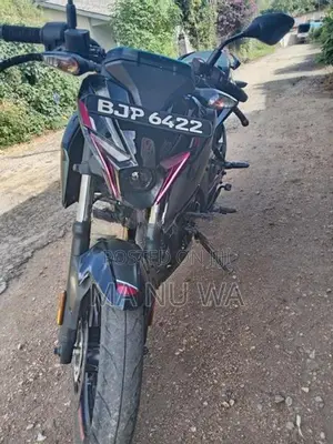 Bajaj Pulsar N160 2025