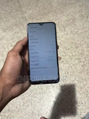 Oppo A5s 128GB (Used)
