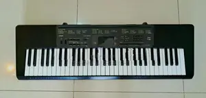 Casio Keyboard CTK-22000