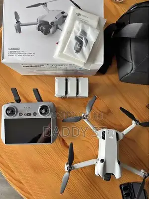 DJI Mini 4 Pro