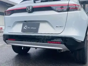 Honda Vezel Z premium 2026