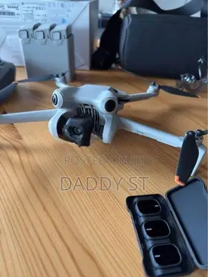 DJI Mini 4 Pro